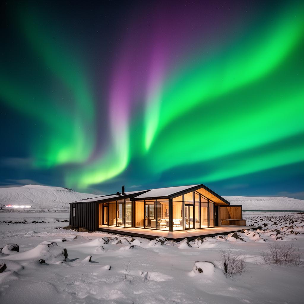 Iceland Leadership Expeditions