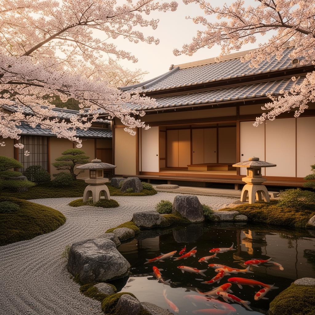 Japanese Cultural Leadership Journeys